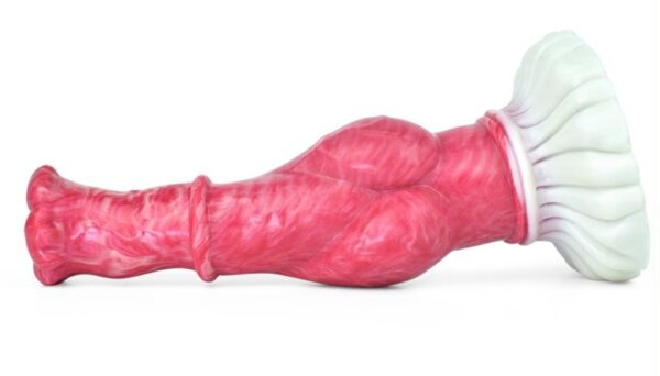 Gode Alien Sandix 22 x 7cm – Image 5