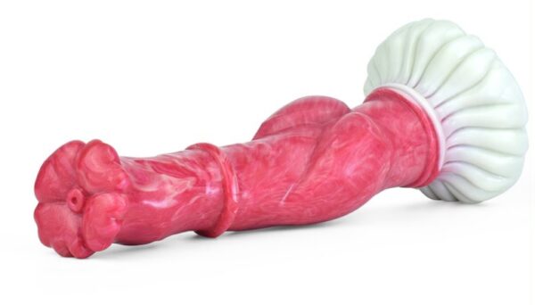 Gode Alien Sandix 22 x 7cm – Image 6