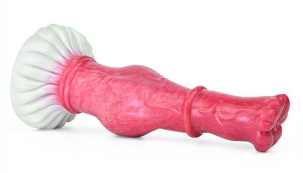 Gode Alien Sandix 22 x 7cm – Image 7