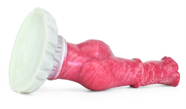 Gode Alien Sandix 22 x 7cm – Image 8
