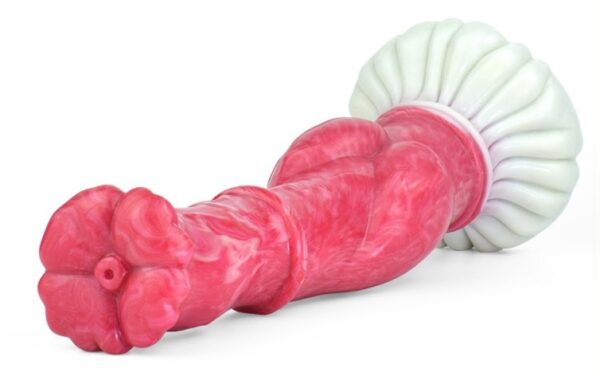 Gode Alien Sandix 22 x 7cm – Image 9