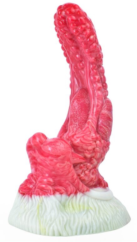 Gode Alien Scorpix 14 x 5cm – Image 2