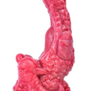 Gode Alien Scorpix 14 x 5cm