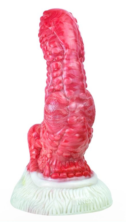 Gode Alien Scorpix 14 x 5cm – Image 5