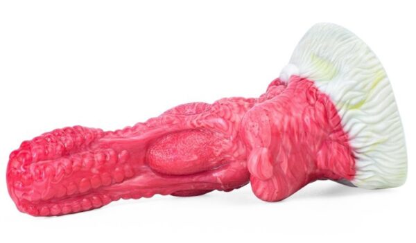 Gode Alien Scorpix 14 x 5cm – Image 7