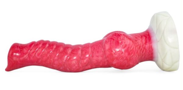 Gode Alien Sterix 21 x 5.7cm – Image 6