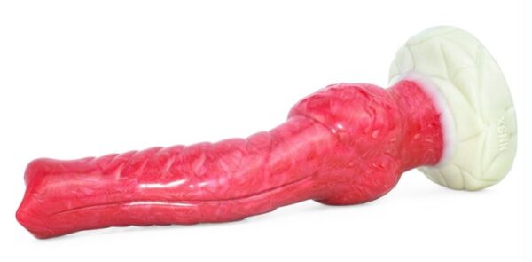 Gode Alien Sterix 21 x 5.7cm – Image 8