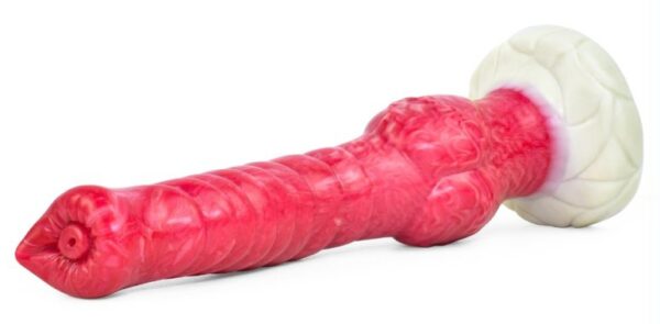 Gode Alien Sterix 21 x 5.7cm – Image 9