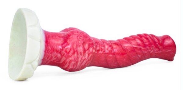 Gode Alien Sterix 21 x 5.7cm – Image 10