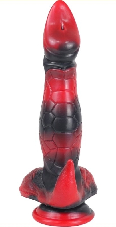 Gode Alien Sublix 19 x 5.5cm – Image 2