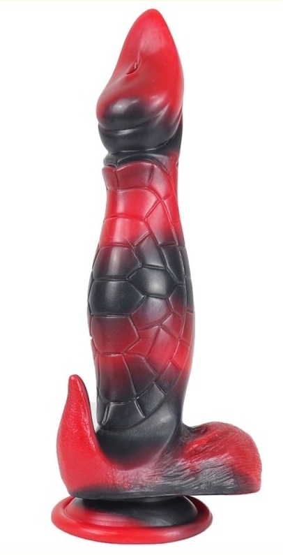 Gode Alien Sublix 19 x 5.5cm – Image 4