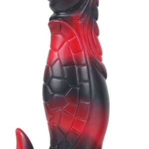 Gode Alien Sublix 19 x 5.5cm