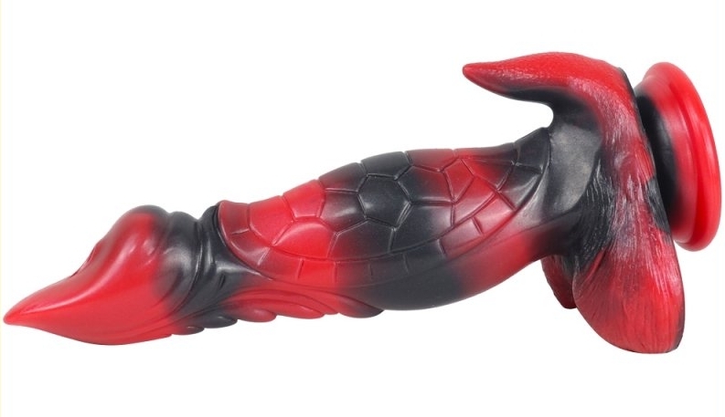 Gode Alien Sublix 19 x 5.5cm – Image 5