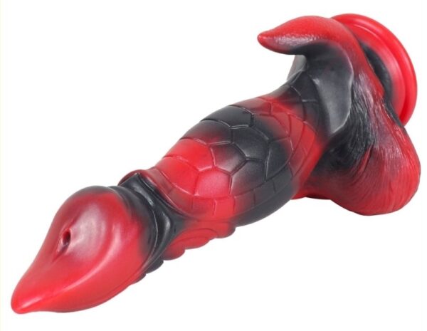 Gode Alien Sublix 19 x 5.5cm – Image 6