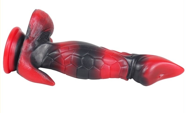 Gode Alien Sublix 19 x 5.5cm – Image 7