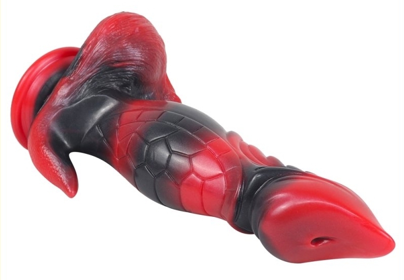 Gode Alien Sublix 19 x 5.5cm – Image 8