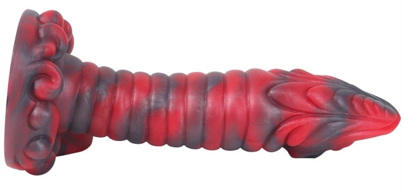Gode Alien TIRAX 21 x 6.6cm – Image 11