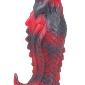 Gode Alien TIRAX 21 x 6.6cm