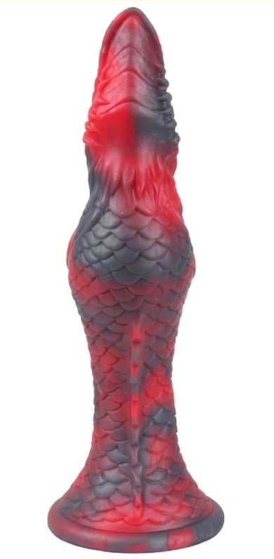 Gode Alien TIRAX 21 x 6.6cm – Image 5