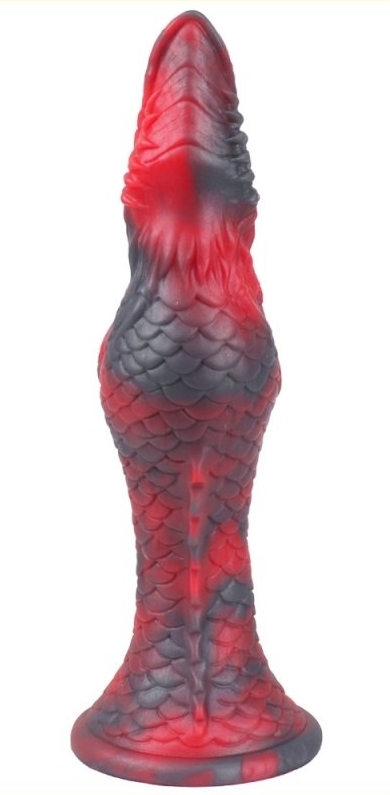 Gode Alien TIRAX 21 x 6.6cm – Image 6