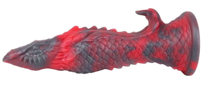 Gode Alien TIRAX 21 x 6.6cm – Image 7