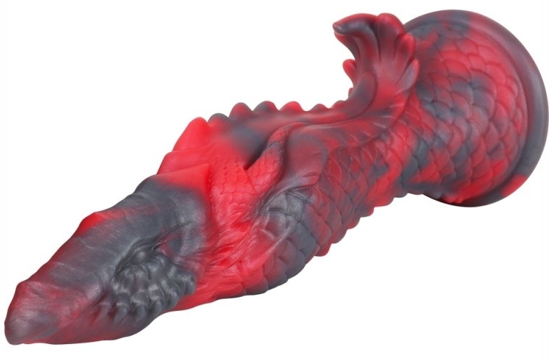 Gode Alien TIRAX 21 x 6.6cm – Image 8