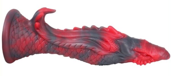 Gode Alien TIRAX 21 x 6.6cm – Image 9