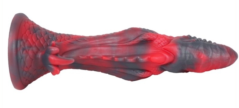Gode Alien TIRAX 21 x 6.6cm – Image 10