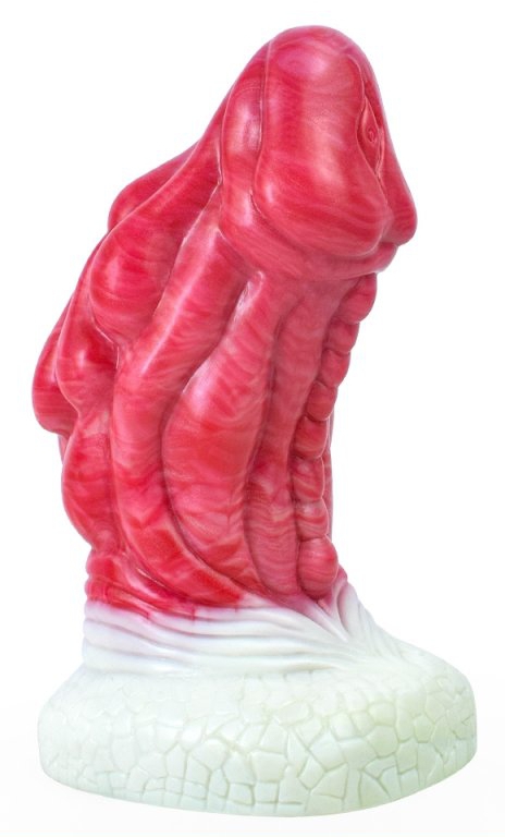 Gode Alien Toadyx 14 x 6cm – Image 2
