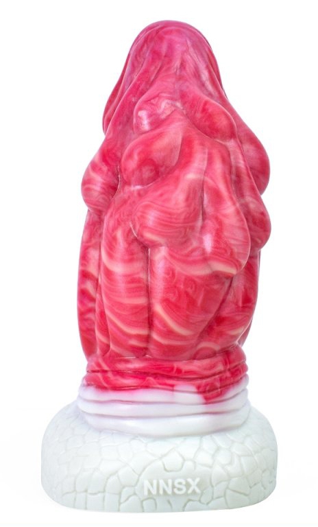 Gode Alien Toadyx 14 x 6cm – Image 3