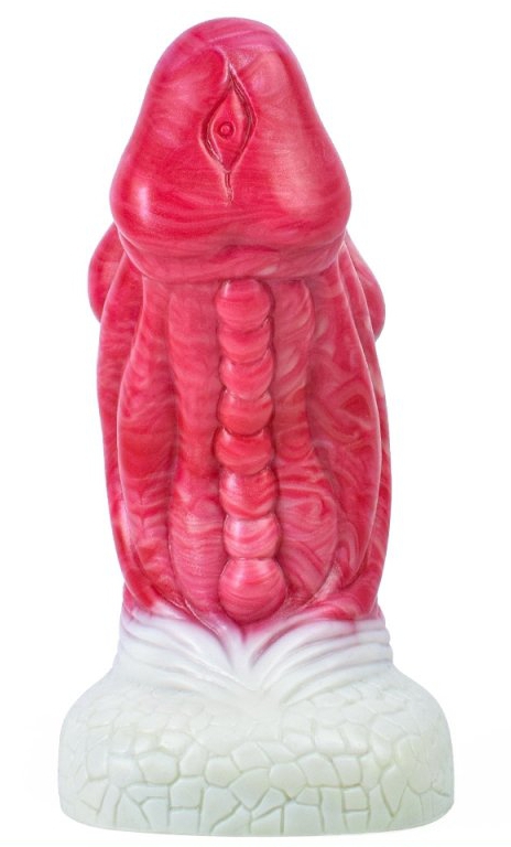 Gode Alien Toadyx 14 x 6cm – Image 4