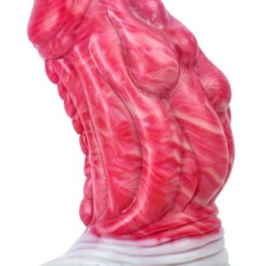 Gode Alien Toadyx 14 x 6cm