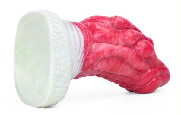 Gode Alien Toadyx 14 x 6cm – Image 9