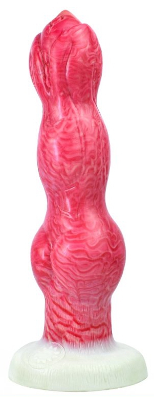 Gode Alien Tulix 24 x 7cm – Image 2