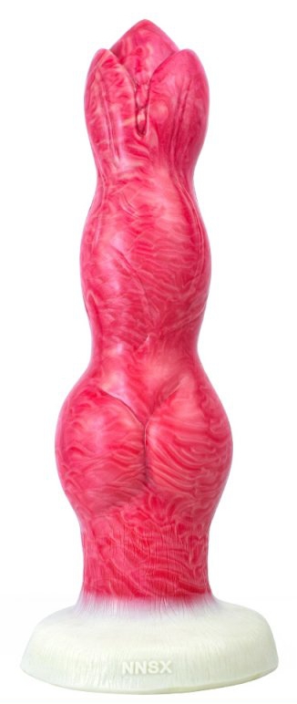 Gode Alien Tulix 24 x 7cm – Image 3