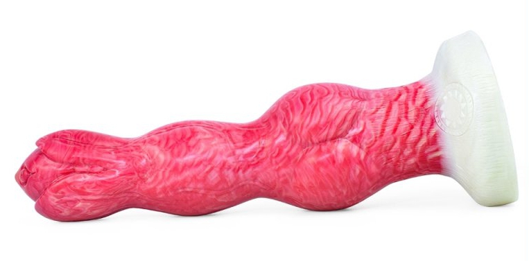 Gode Alien Tulix 24 x 7cm – Image 4