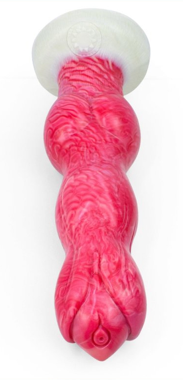 Gode Alien Tulix 24 x 7cm – Image 8