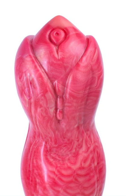 Gode Alien Tulix 24 x 7cm – Image 9