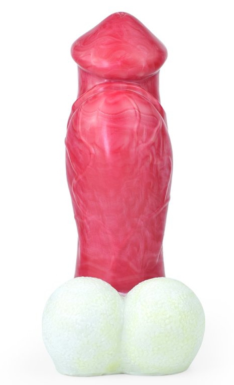 Gode Alien Tyrox 18 x 7.5cm – Image 2