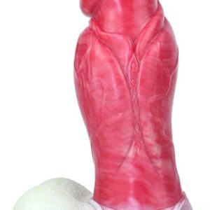 Gode Alien Tyrox 18 x 7.5cm