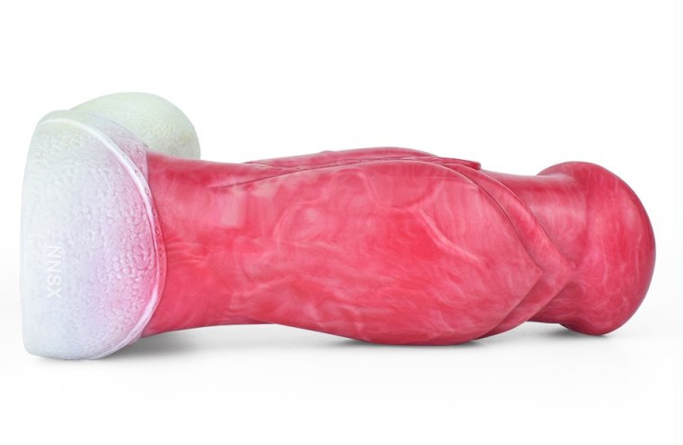 Gode Alien Tyrox 18 x 7.5cm – Image 6