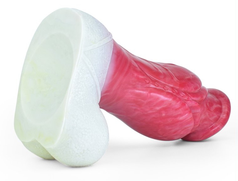 Gode Alien Tyrox 18 x 7.5cm – Image 7