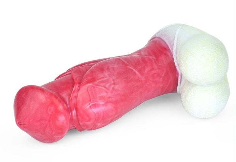 Gode Alien Tyrox 18 x 7.5cm – Image 8