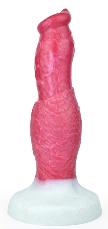 Gode Alien Yasnox 22 x 6.3cm – Image 2