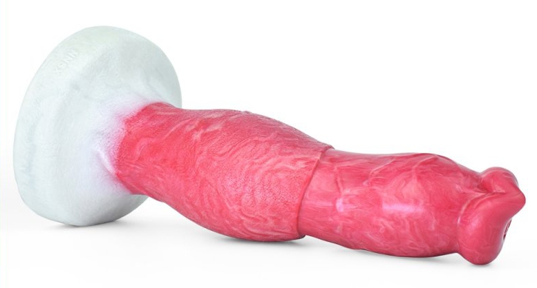 Gode Alien Yasnox 22 x 6.3cm – Image 6