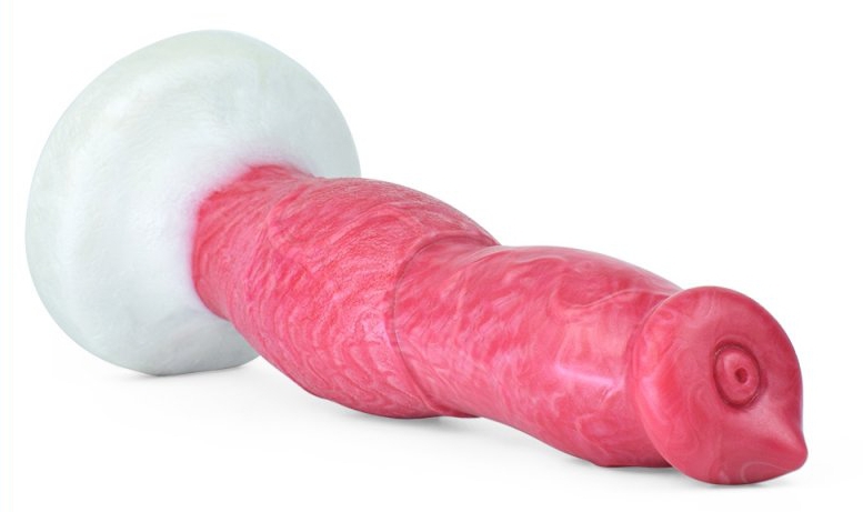 Gode Alien Yasnox 22 x 6.3cm – Image 7