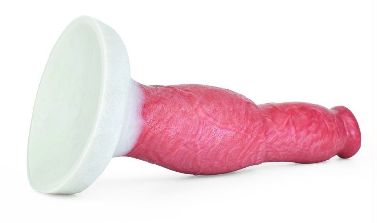 Gode Alien Yasnox 22 x 6.3cm – Image 8