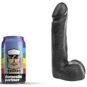 Gode anal ARM35B Domestic Partner 15.5 x 4.8cm