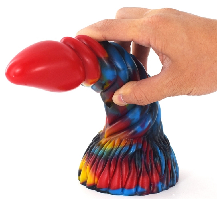 Gode Arkan 18 x 5cm Multicolore – Image 2