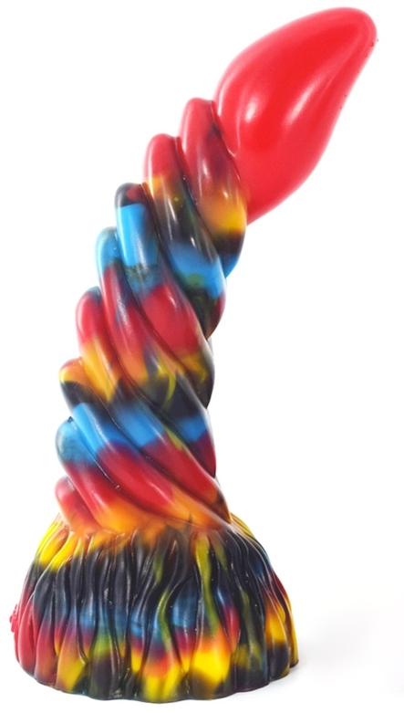Gode Arkan 18 x 5cm Multicolore